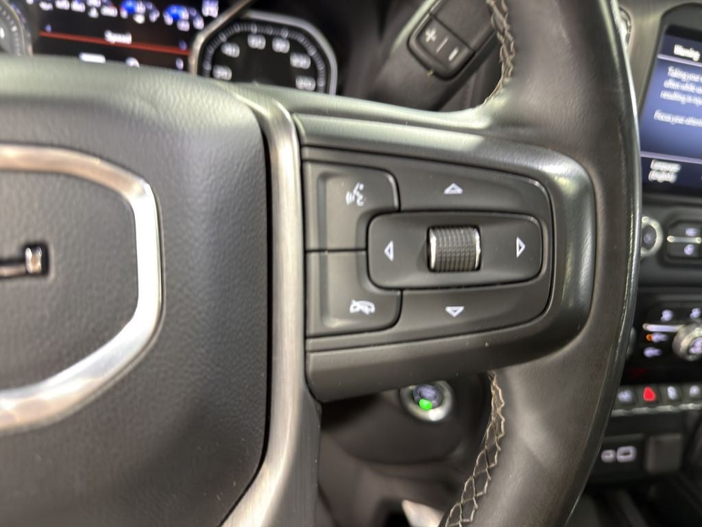 2023 GMC Sierra Denali