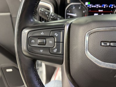 2023 GMC Sierra Denali