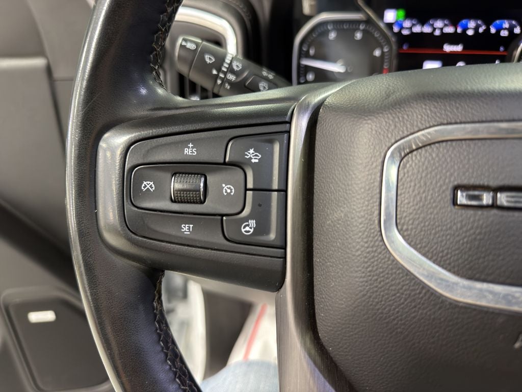 2023 GMC Sierra Denali