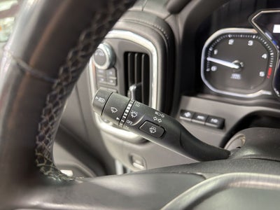 2023 GMC Sierra Denali