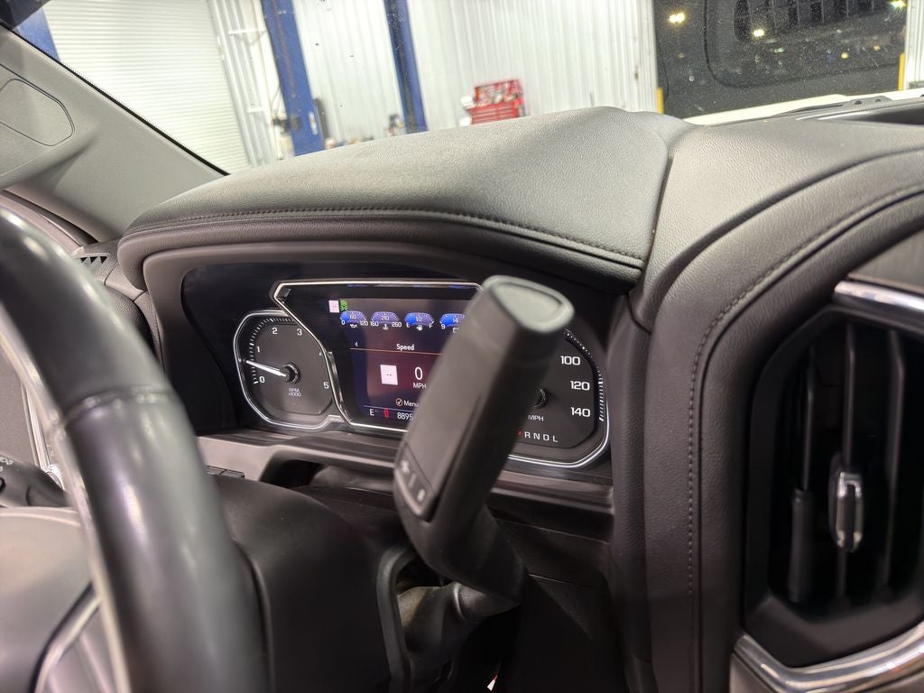 2023 GMC Sierra Denali