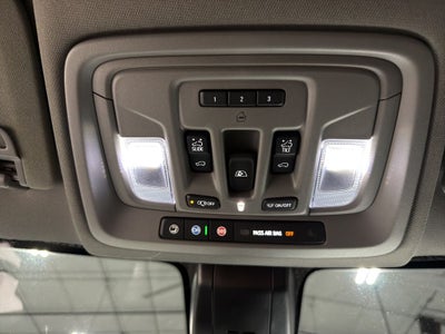 2023 GMC Sierra Denali