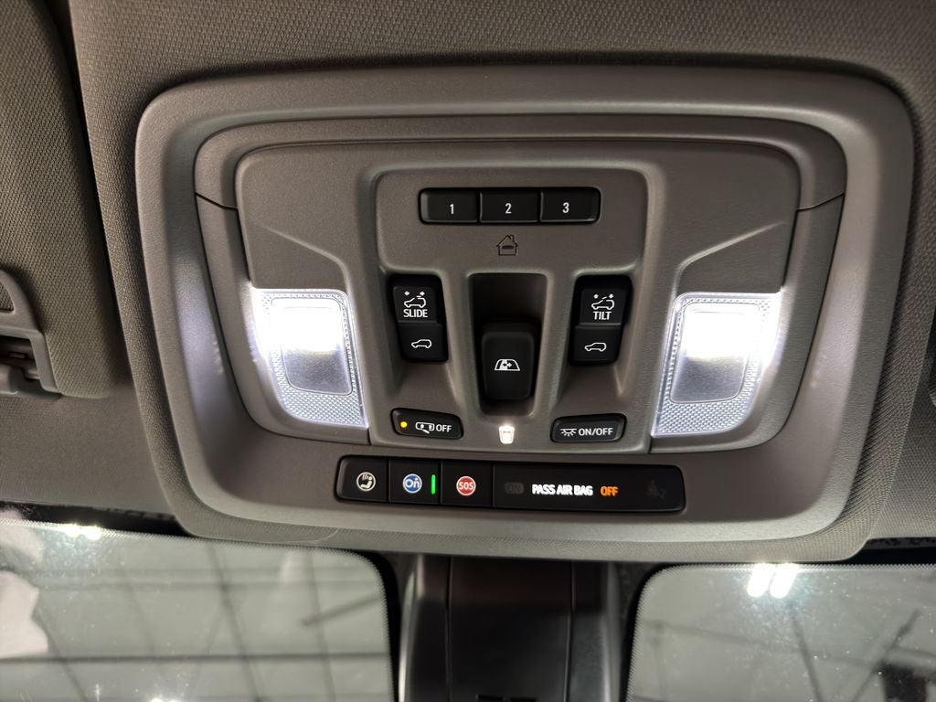 2023 GMC Sierra Denali