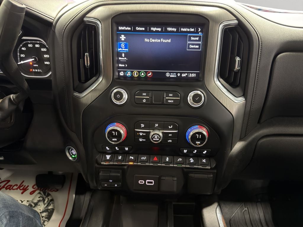 2023 GMC Sierra Denali