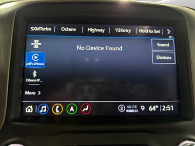 2023 GMC Sierra Denali