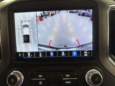 2023 GMC Sierra Denali