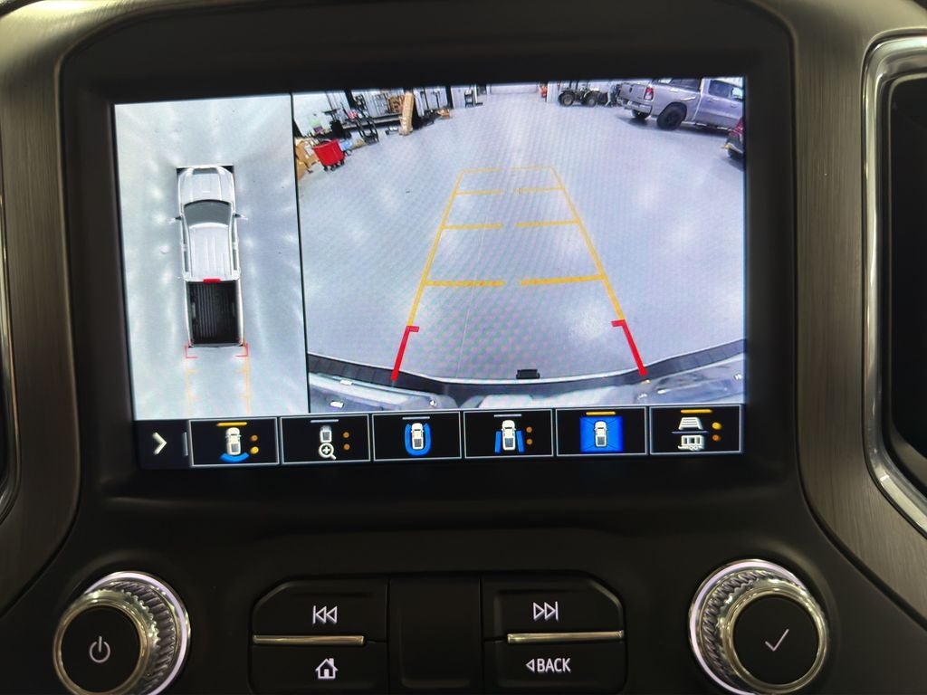 2023 GMC Sierra Denali