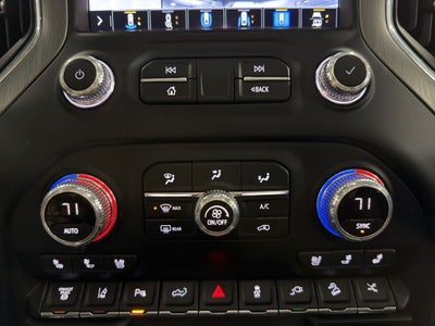 2023 GMC Sierra Denali