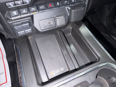 2023 GMC Sierra Denali