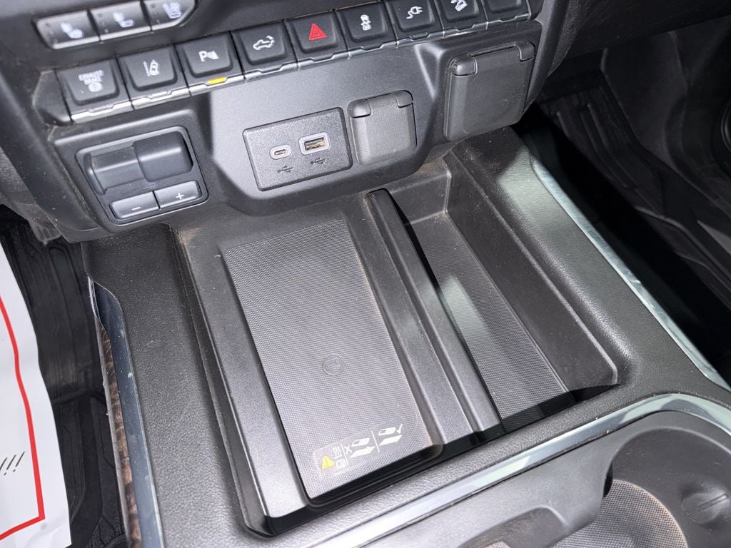 2023 GMC Sierra Denali