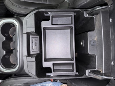 2023 GMC Sierra Denali