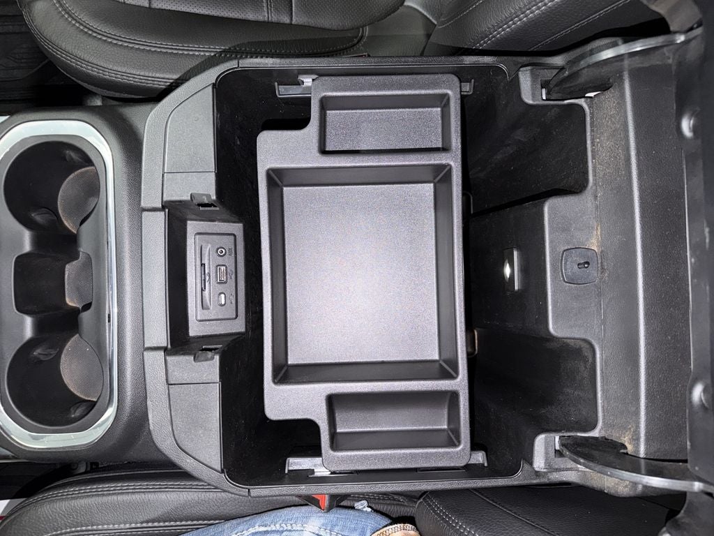 2023 GMC Sierra Denali