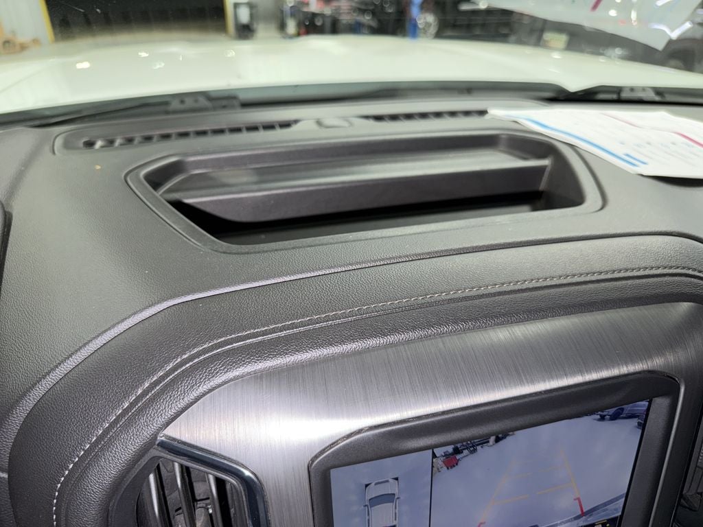 2023 GMC Sierra Denali