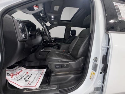 2023 GMC Sierra Denali