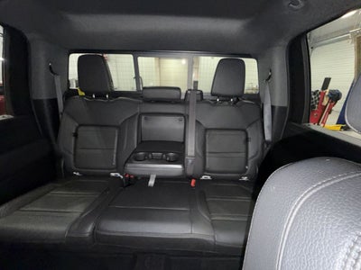 2023 GMC Sierra Denali