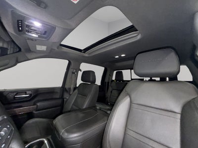 2023 GMC Sierra Denali