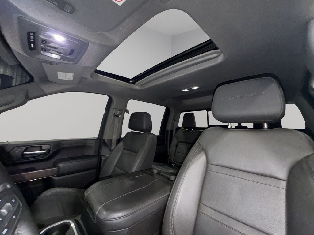 2023 GMC Sierra Denali
