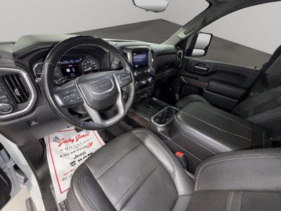 2023 GMC Sierra Denali