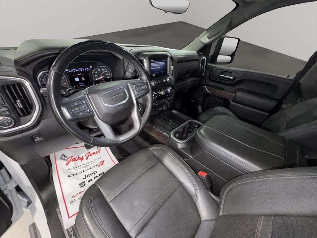 2023 GMC Sierra Denali