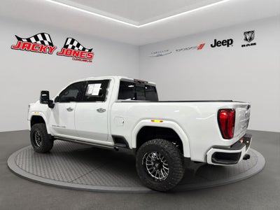 2023 GMC Sierra Denali