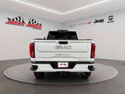 2023 GMC Sierra Denali