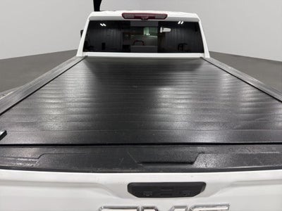 2023 GMC Sierra Denali