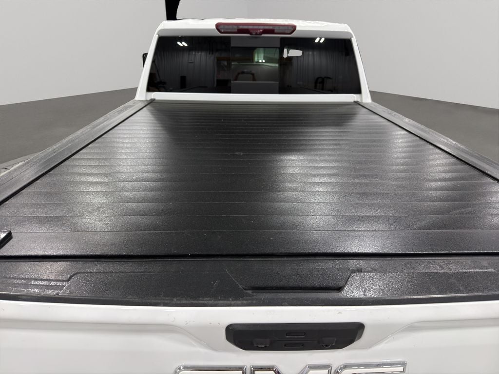 2023 GMC Sierra Denali