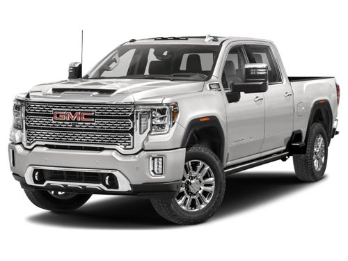2023 GMC Sierra Denali