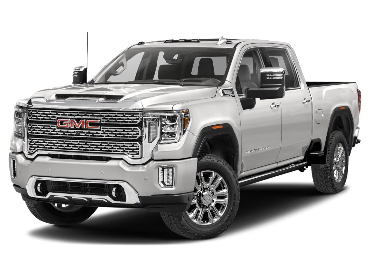 2023 GMC Sierra Denali