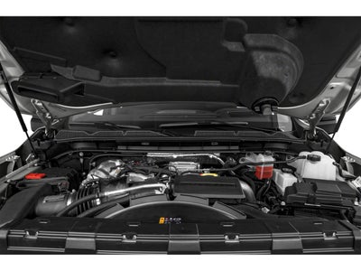 2023 GMC Sierra Denali