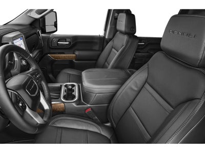 2023 GMC Sierra Denali