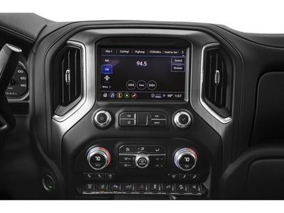 2023 GMC Sierra Denali