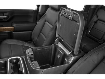 2023 GMC Sierra Denali