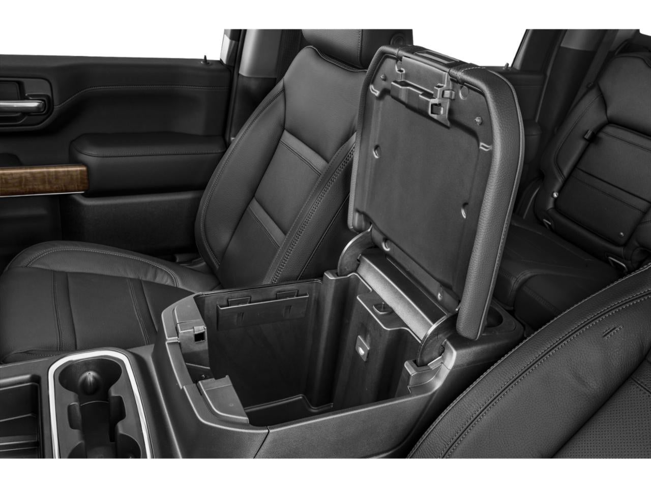 2023 GMC Sierra Denali