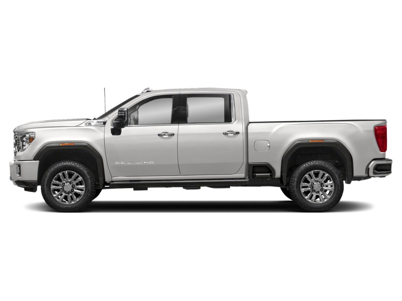 2023 GMC Sierra Denali