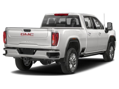 2023 GMC Sierra Denali