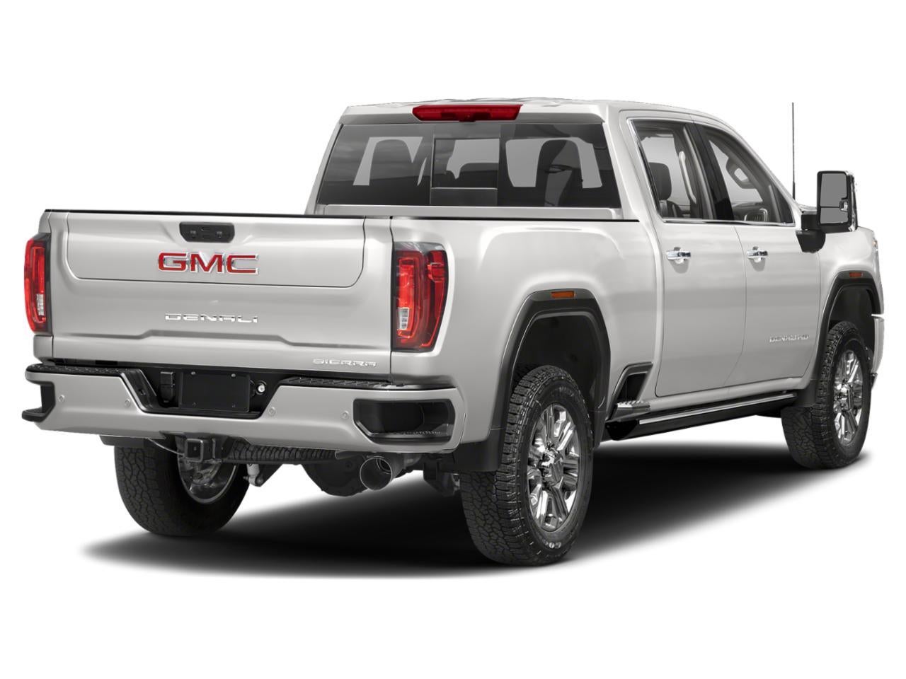 2023 GMC Sierra Denali