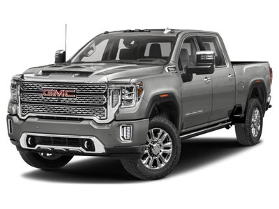 2023 GMC Sierra Denali