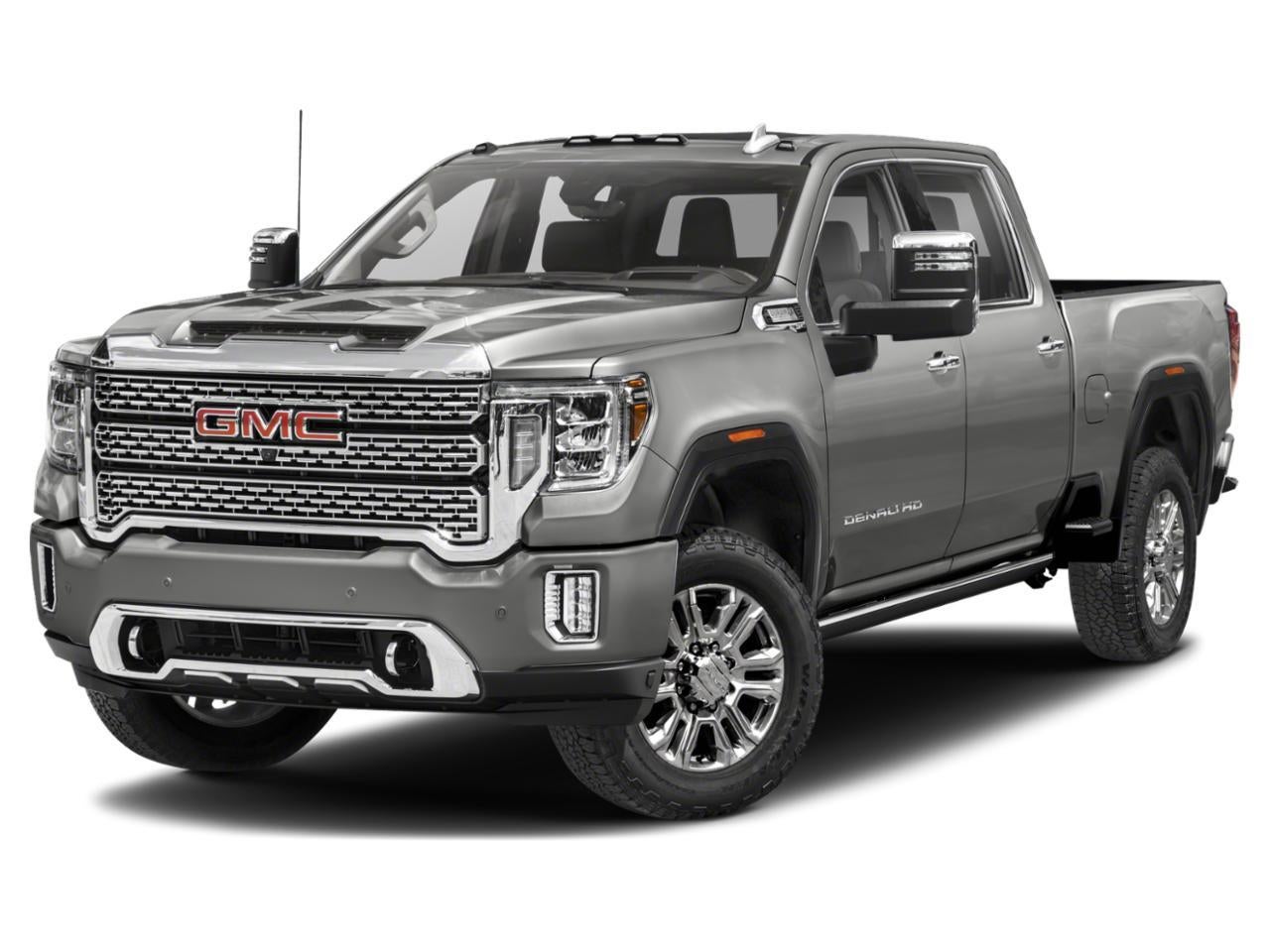 2023 GMC Sierra Denali