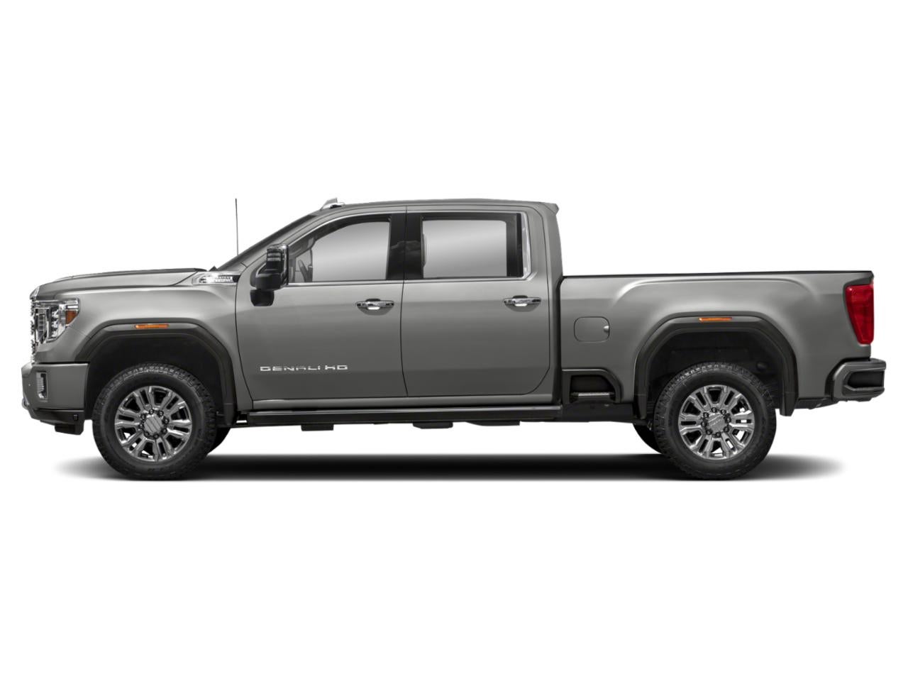 2023 GMC Sierra Denali