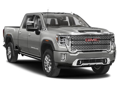 2023 GMC Sierra Denali