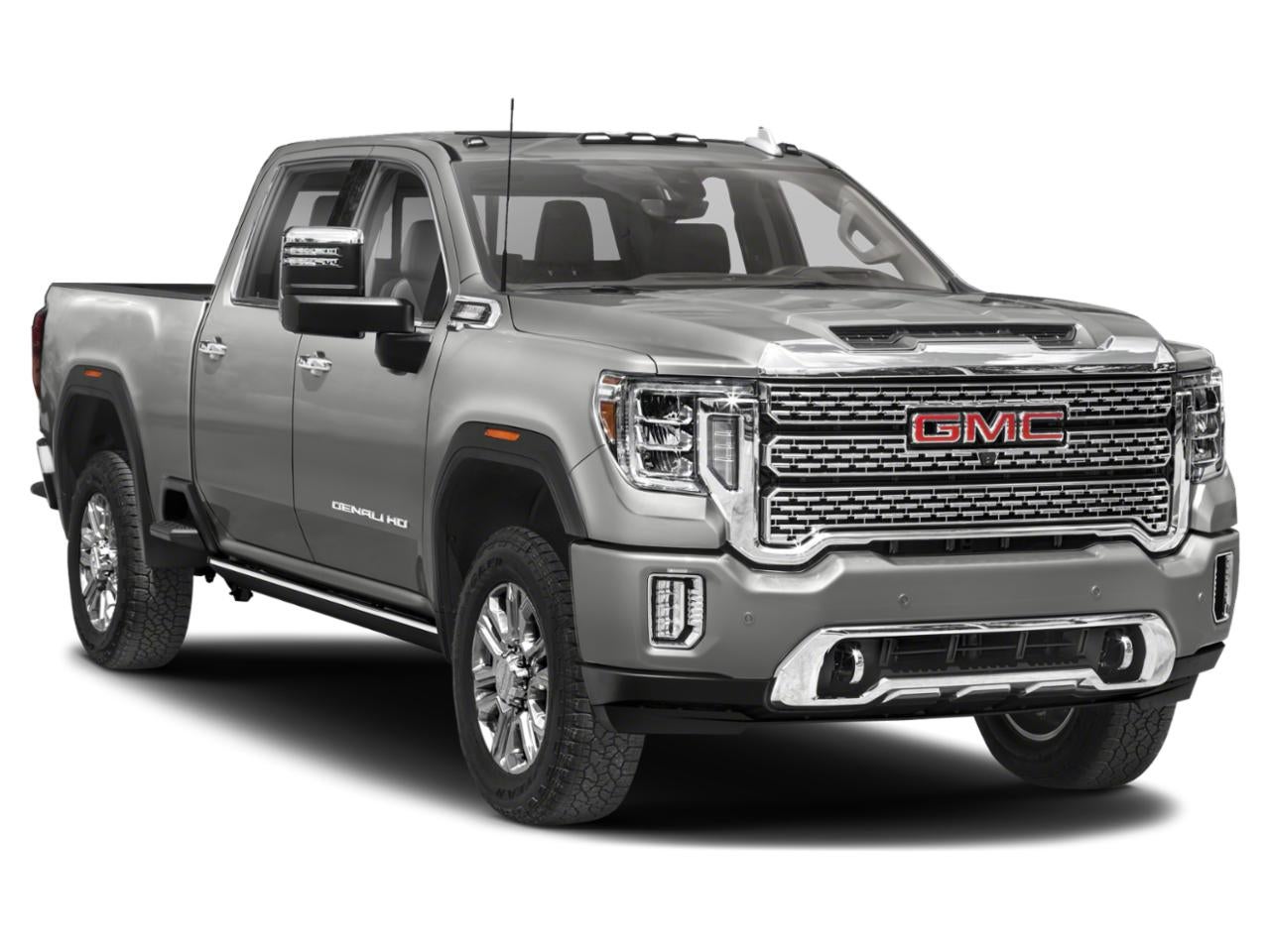 2023 GMC Sierra Denali
