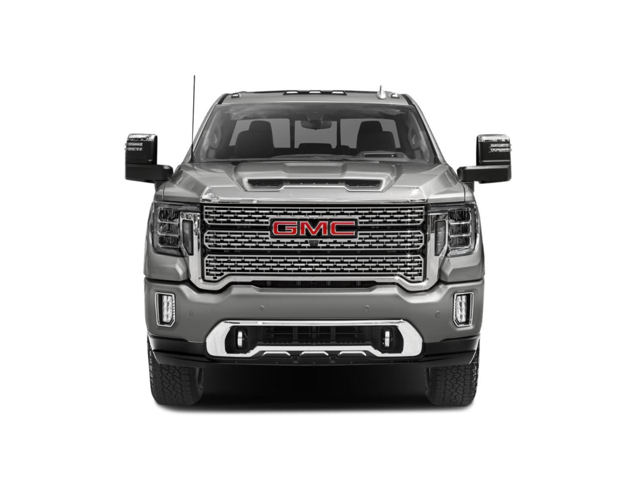 2023 GMC Sierra Denali