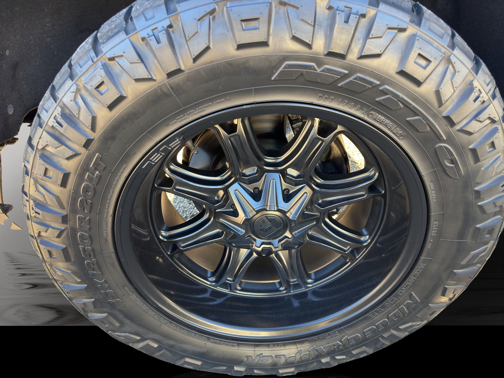 2022 GMC Sierra Denali