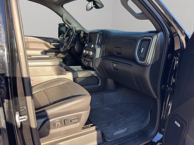 2022 GMC Sierra Denali
