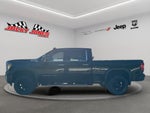 2022 GMC Sierra Denali
