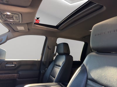 2022 GMC Sierra Denali