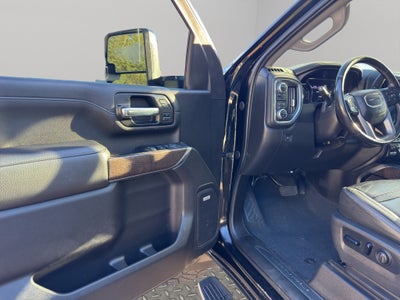 2022 GMC Sierra Denali