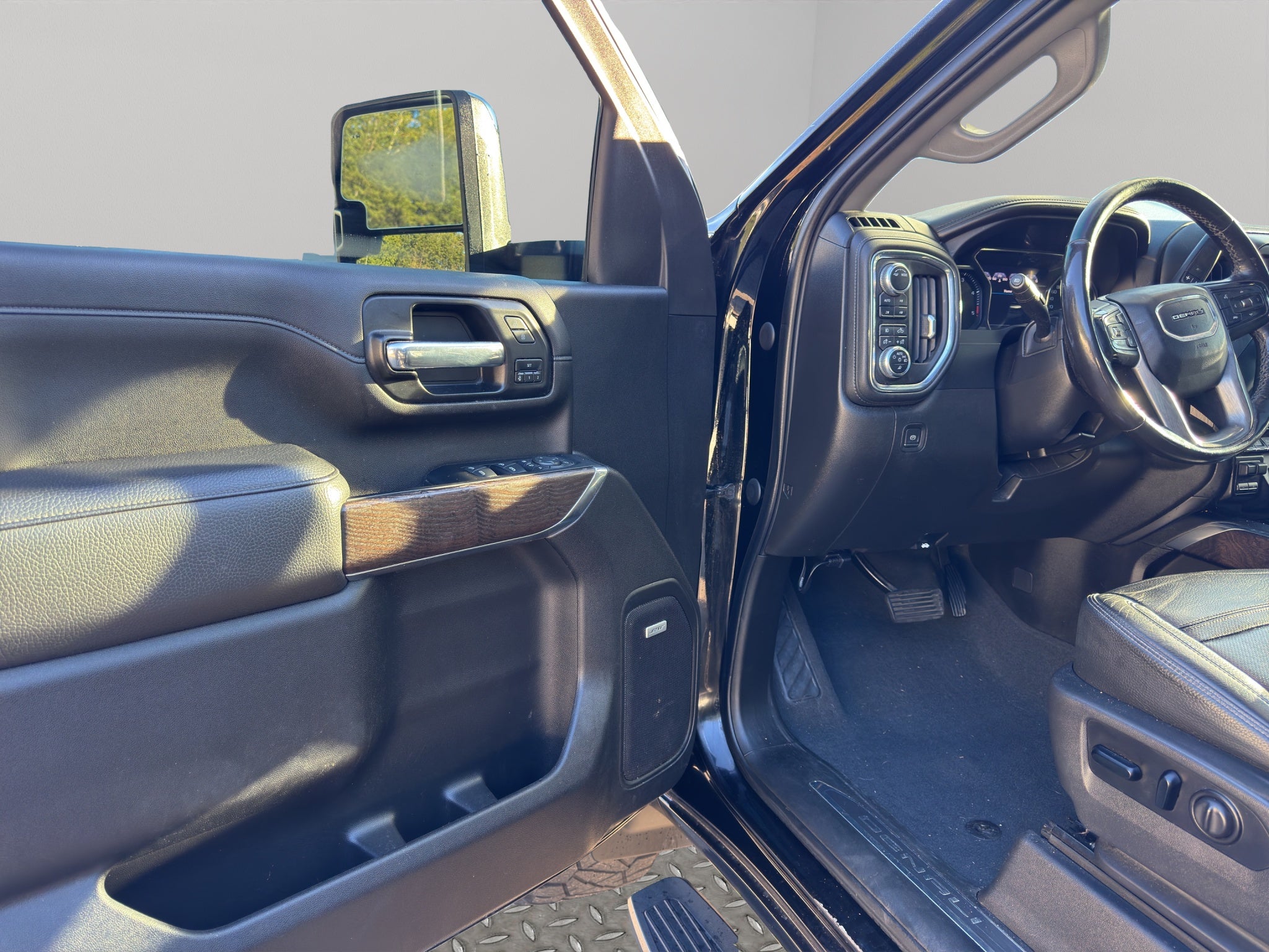 2022 GMC Sierra Denali