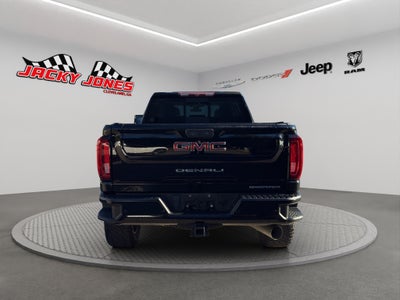 2022 GMC Sierra Denali
